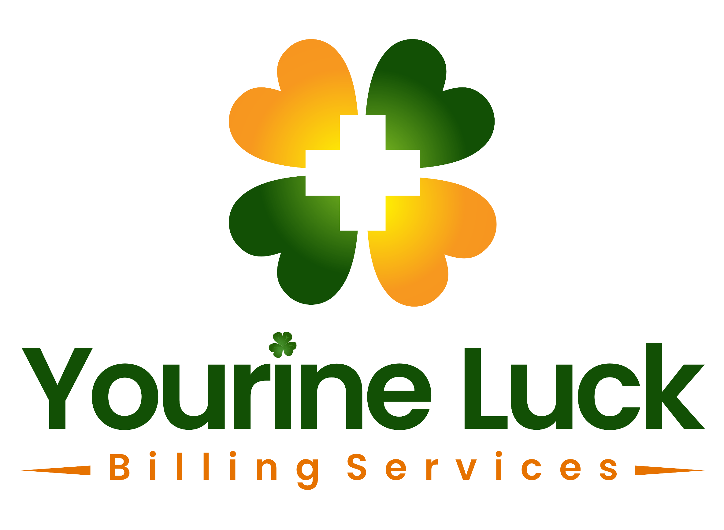 Yourine Luck Billing Services