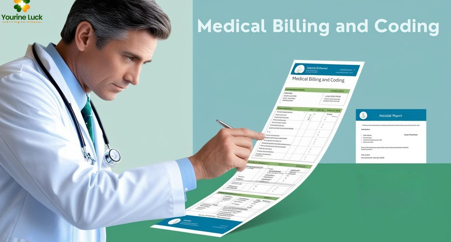 Medical Billing and Coding yilbilling