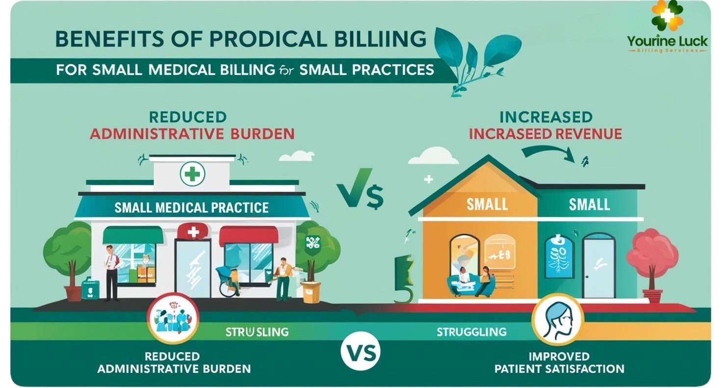 medical billing services and coding