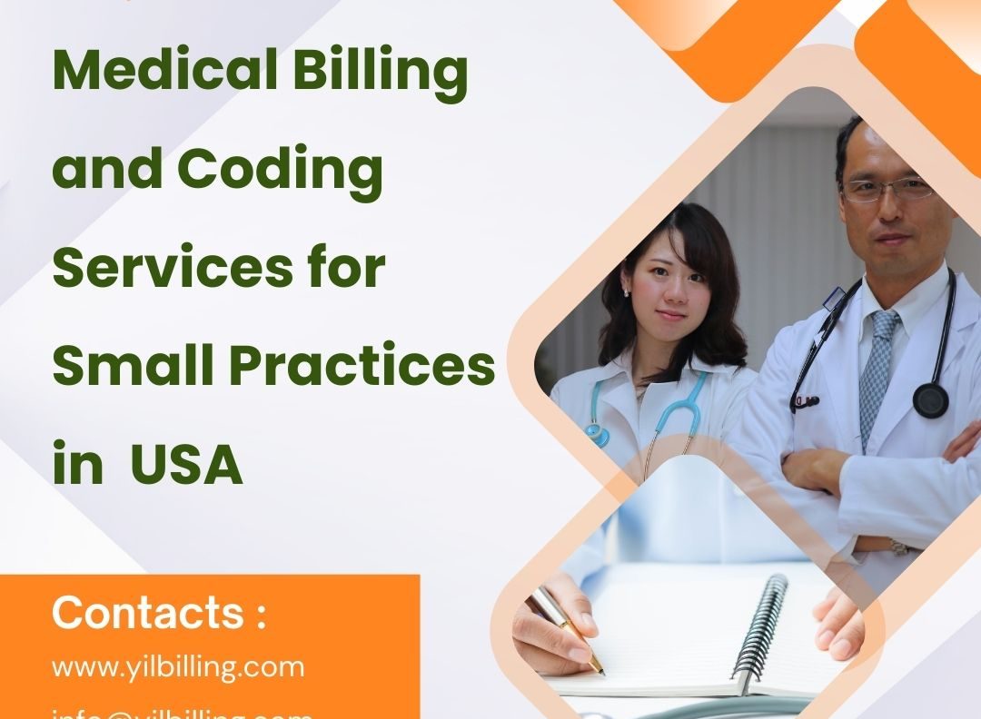 medical billing and coding services in usa